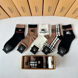 burberry chaussettes s_12610ba